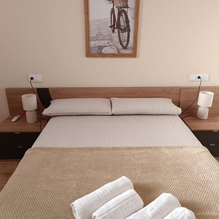 Apartamento Barbadillo - Redmansur Caces Extérieur photo