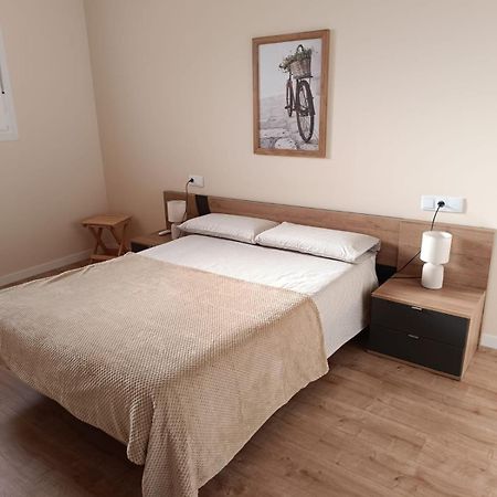 Apartamento Barbadillo - Redmansur Caces Extérieur photo
