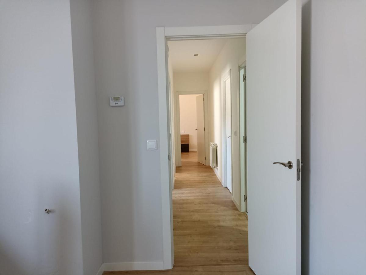 Apartamento Barbadillo - Redmansur Caces Extérieur photo