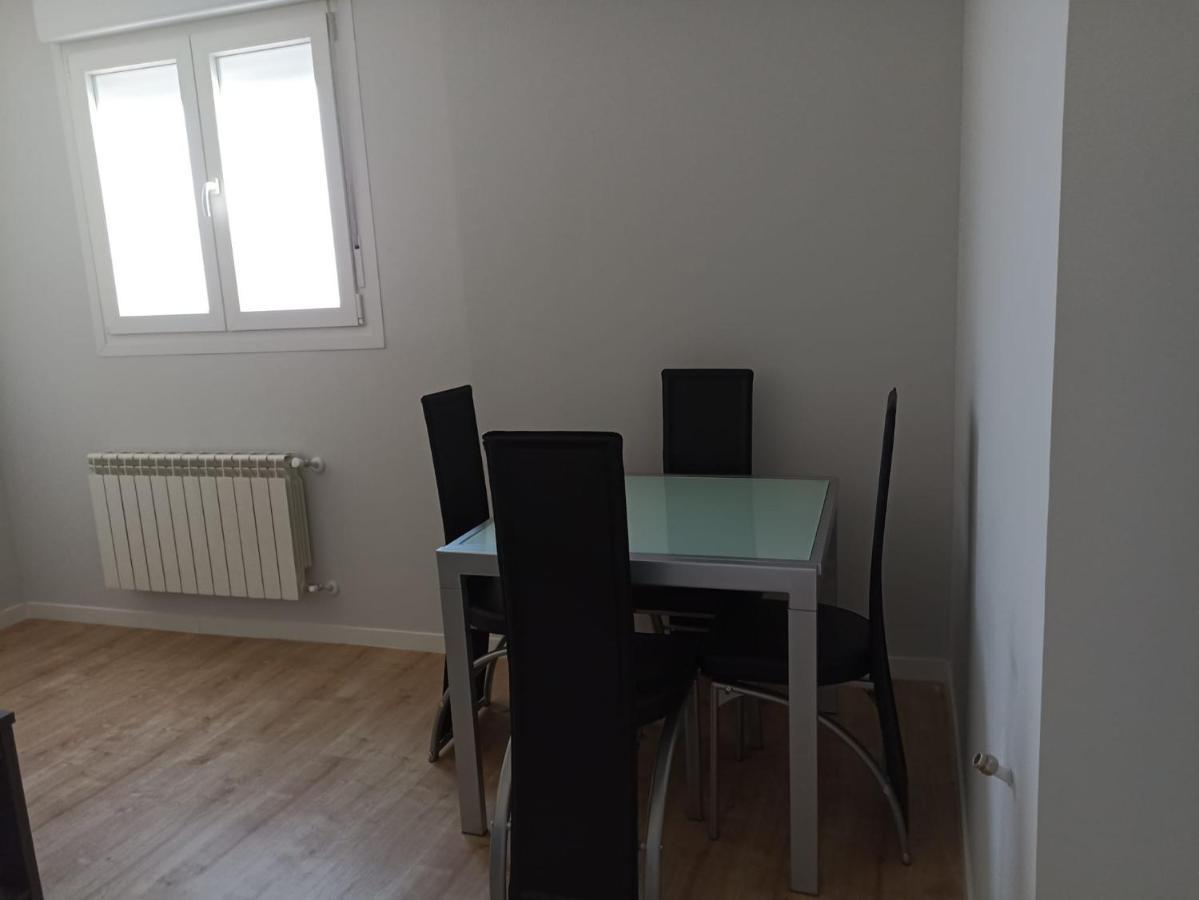 Apartamento Barbadillo - Redmansur Caces Extérieur photo