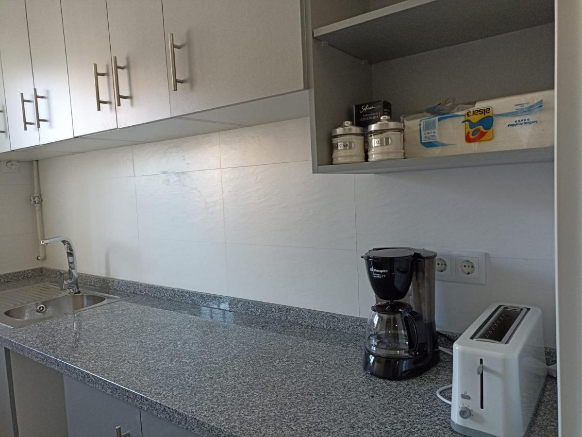 Apartamento Barbadillo - Redmansur Caces Extérieur photo