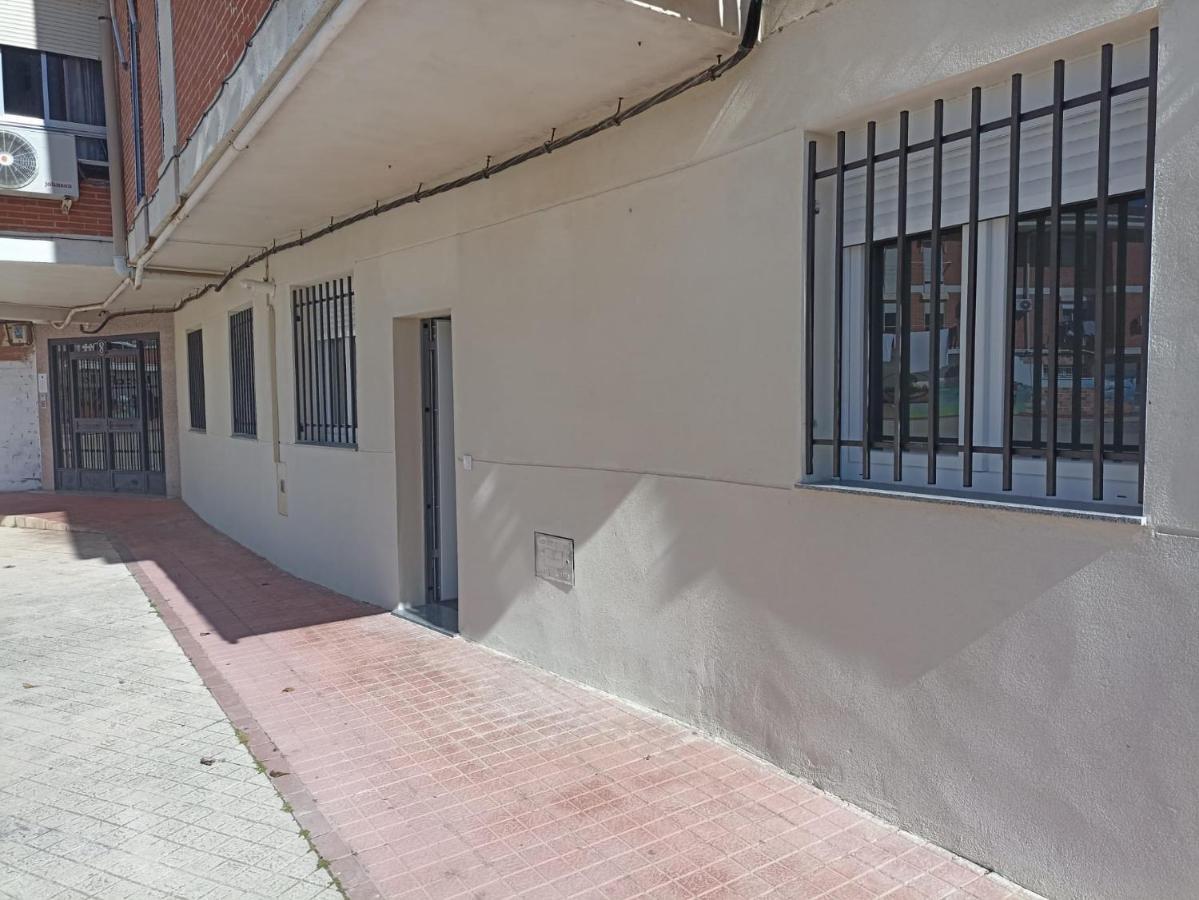 Apartamento Barbadillo - Redmansur Caces Extérieur photo