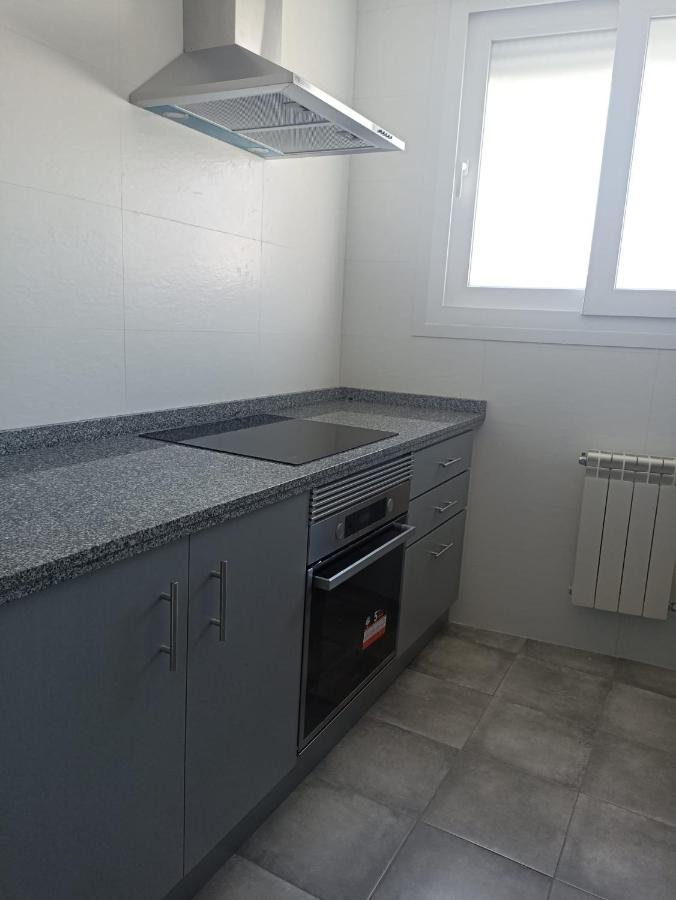 Apartamento Barbadillo - Redmansur Caces Extérieur photo