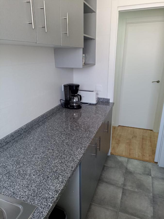Apartamento Barbadillo - Redmansur Caces Extérieur photo