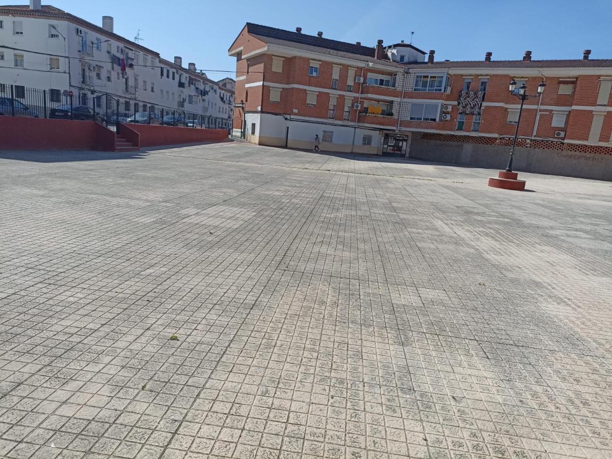 Apartamento Barbadillo - Redmansur Caces Extérieur photo