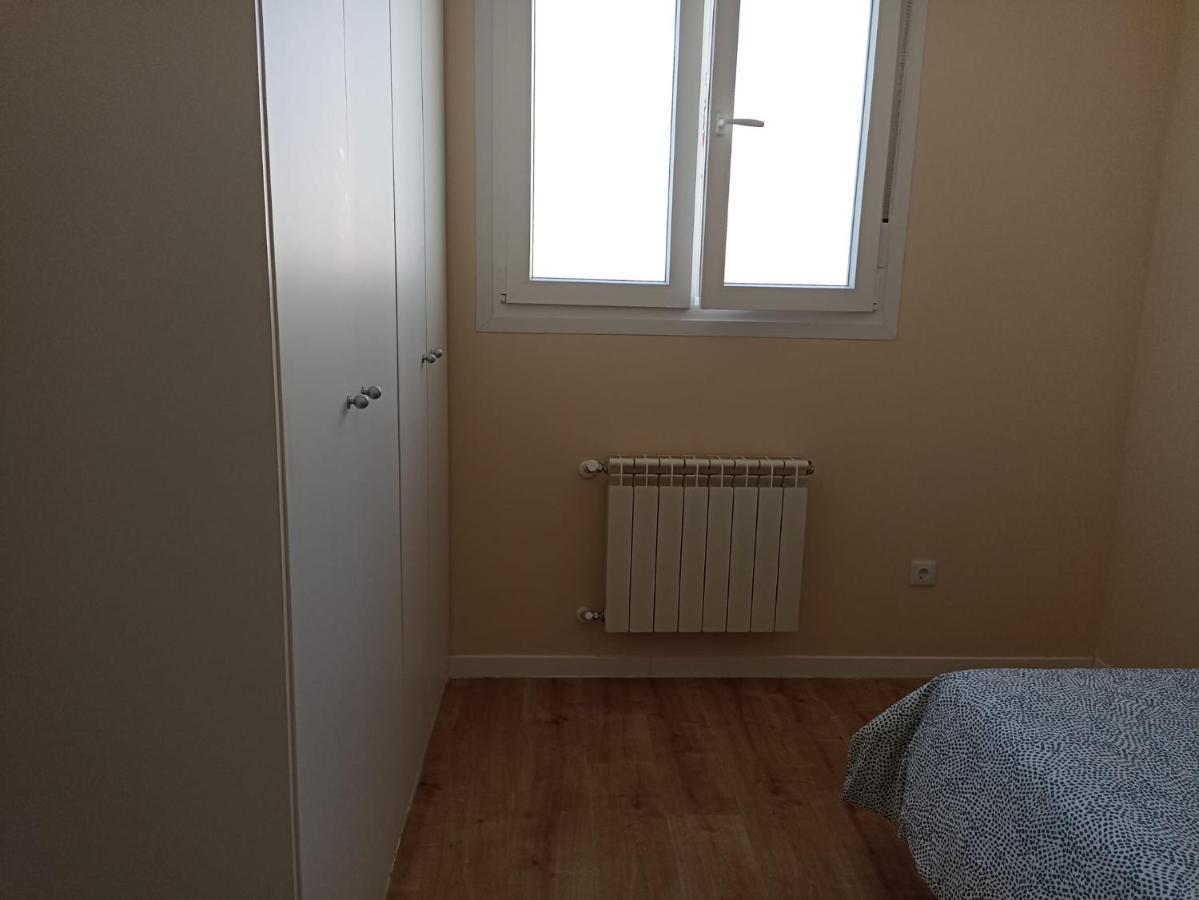 Apartamento Barbadillo - Redmansur Caces Extérieur photo