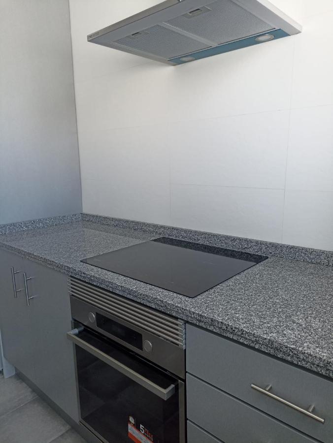 Apartamento Barbadillo - Redmansur Caces Extérieur photo