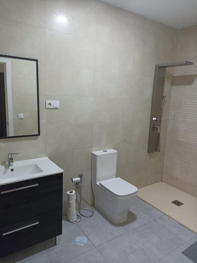Apartamento Barbadillo - Redmansur Caces Extérieur photo