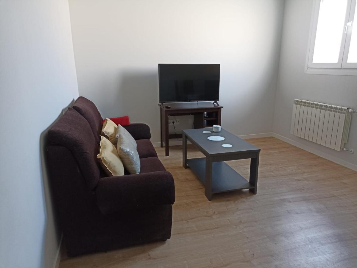 Apartamento Barbadillo - Redmansur Caces Extérieur photo