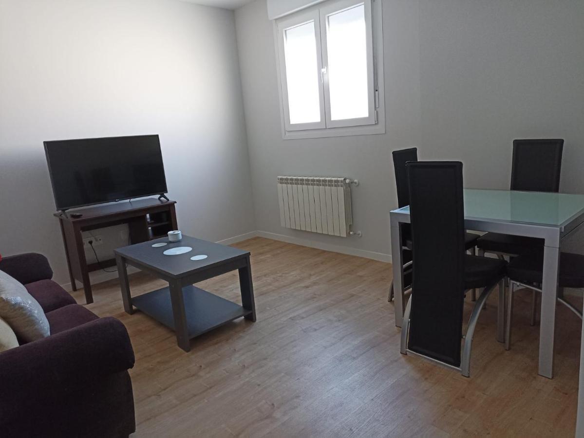 Apartamento Barbadillo - Redmansur Caces Extérieur photo