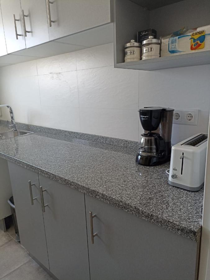 Apartamento Barbadillo - Redmansur Caces Extérieur photo