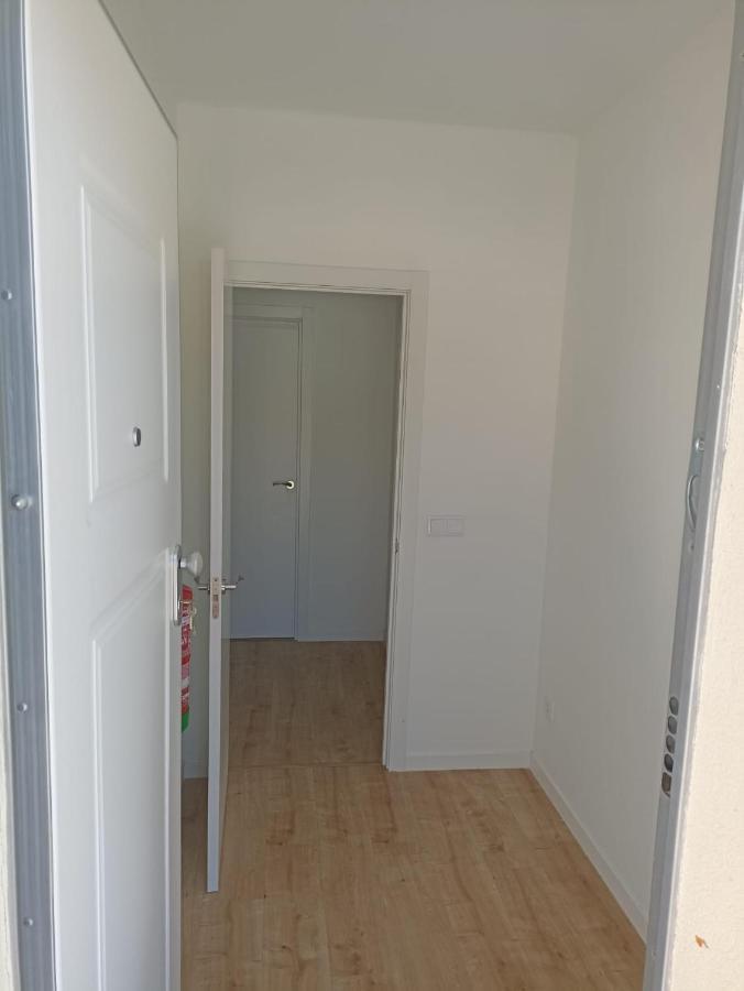 Apartamento Barbadillo - Redmansur Caces Extérieur photo