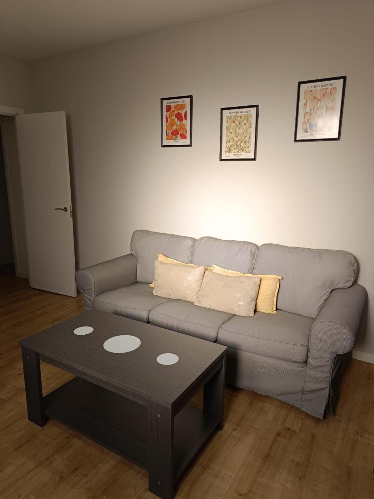 Apartamento Barbadillo - Redmansur Caces Extérieur photo