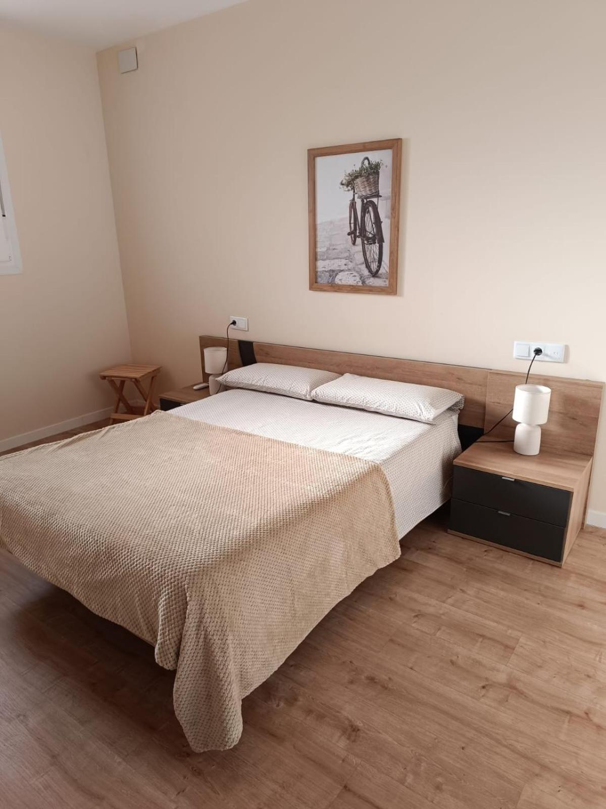 Apartamento Barbadillo - Redmansur Caces Extérieur photo