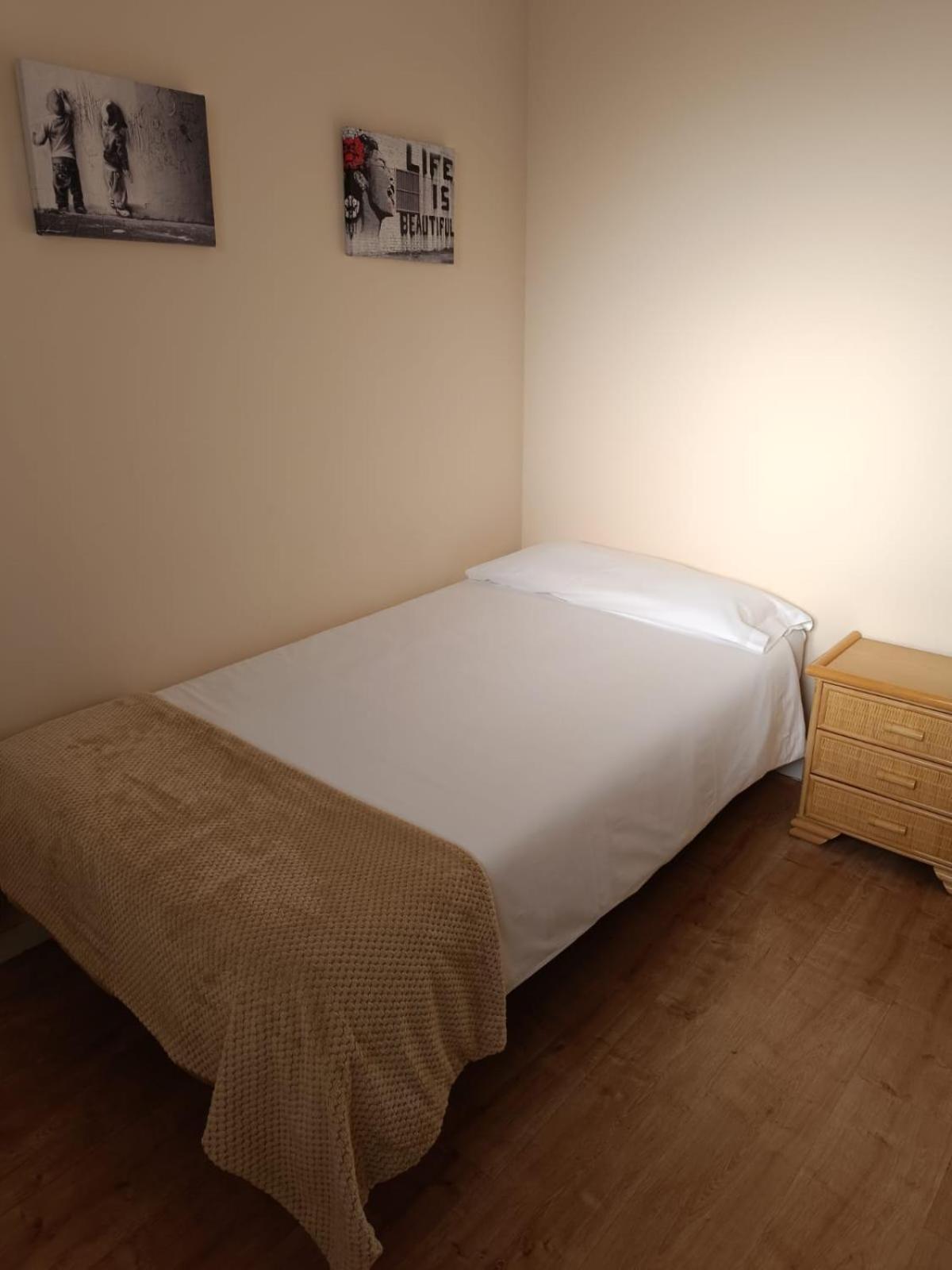 Apartamento Barbadillo - Redmansur Caces Extérieur photo